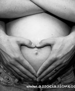 Corso di Accompagnamento alla Nascita per la Singola Coppia