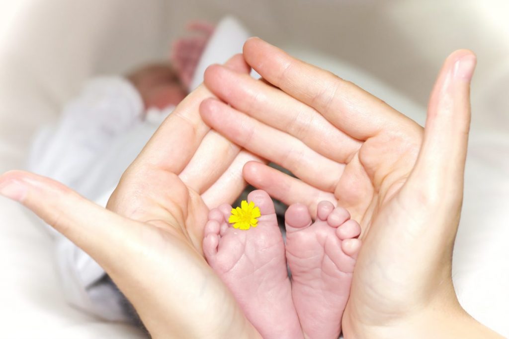 Associazione Ostetriche Felicita Merati Aps