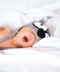 Consulenza Sul Sonno
