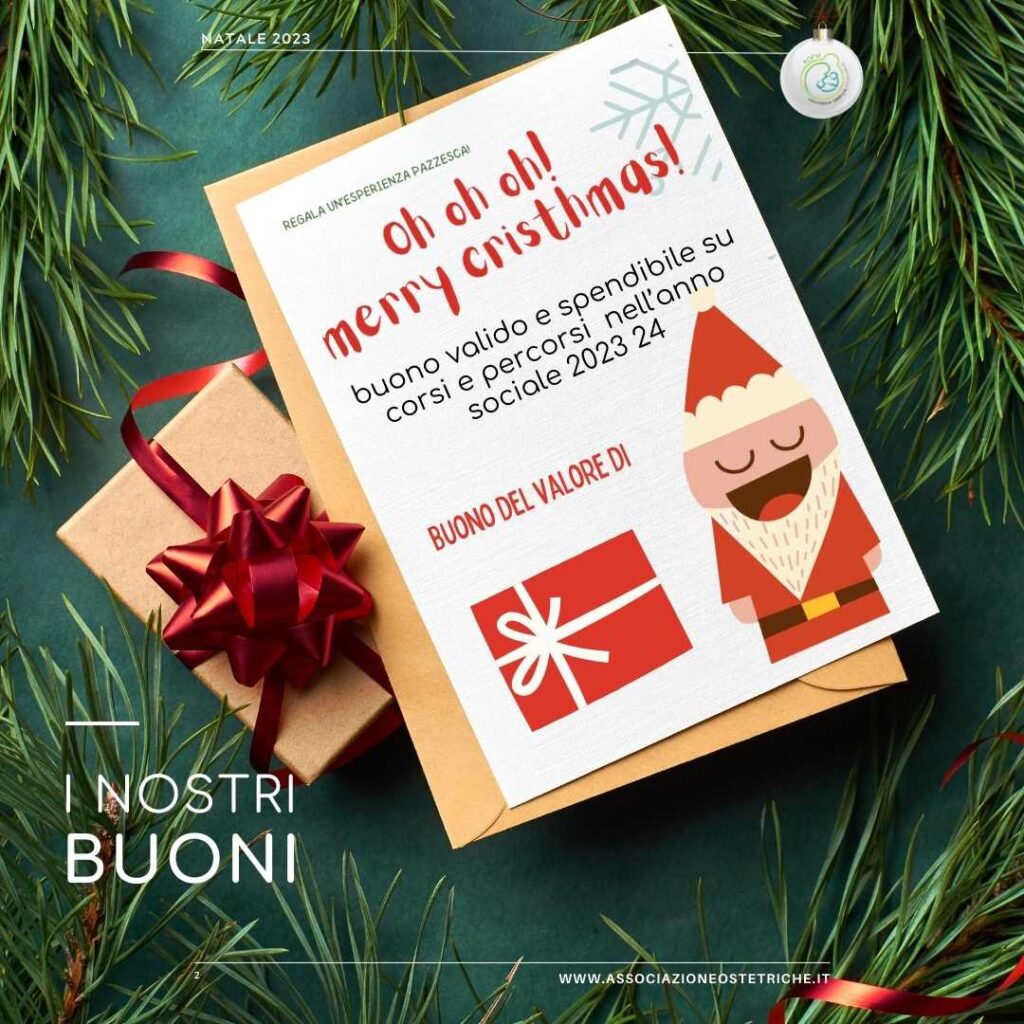 Associazione Ostetriche Felicita Merati Aps