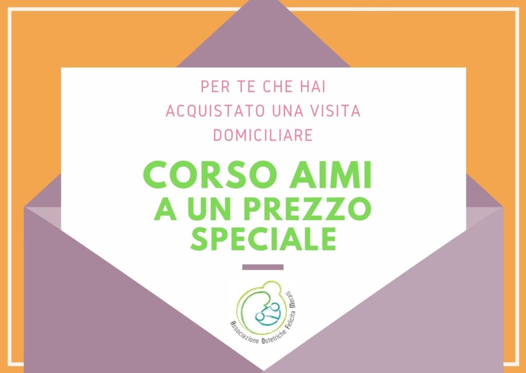 Associazione Ostetriche Felicita Merati Aps