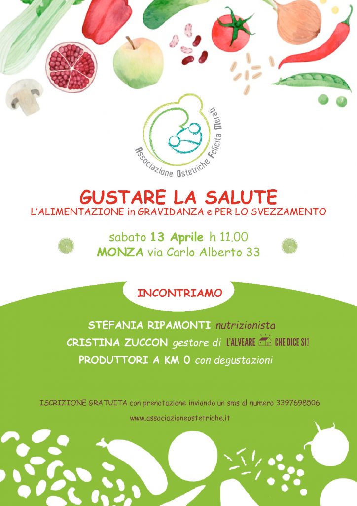 Associazione Ostetriche Felicita Merati Aps
