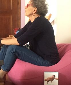Supervisione per Operatori della Nascita con Giuliana Mieli - Incontro Singolo