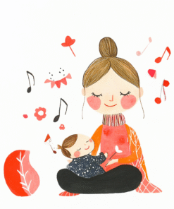 Musica - Musiche Piccine 1° Livello