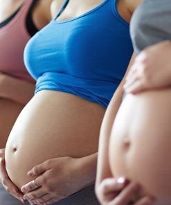 Visita Ostetrica in Gravidanza