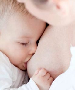 Consulenza Ostetrica in Puerperio e in Allattamento