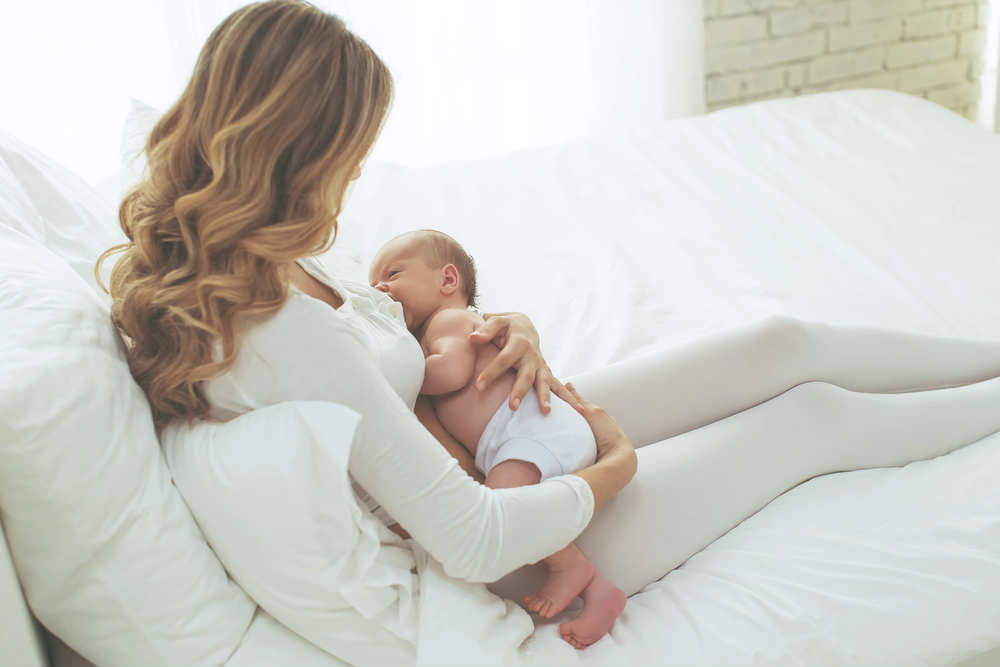 Assistenza Ostetrica Post Partum a Domicilio Prima Visita - Milano