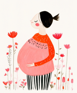 Corso di Accompagnamento alla Nascita per Mamme già Mamme