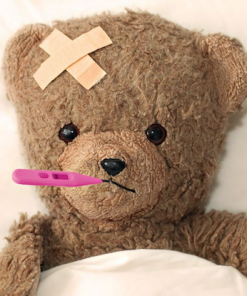 Emergenze Pediatriche e Corso di Disostruzione