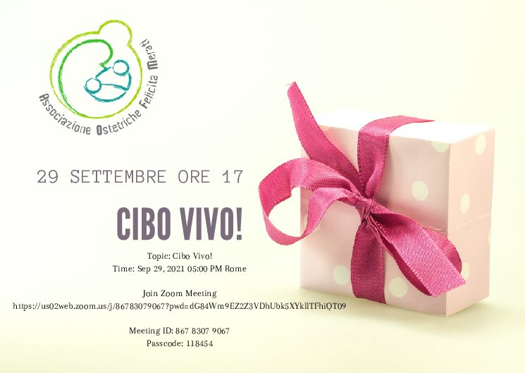 Associazione Ostetriche Felicita Merati Aps