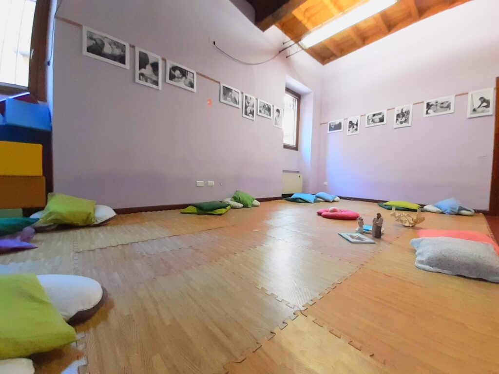 Associazione Ostetriche Felicita Merati Aps