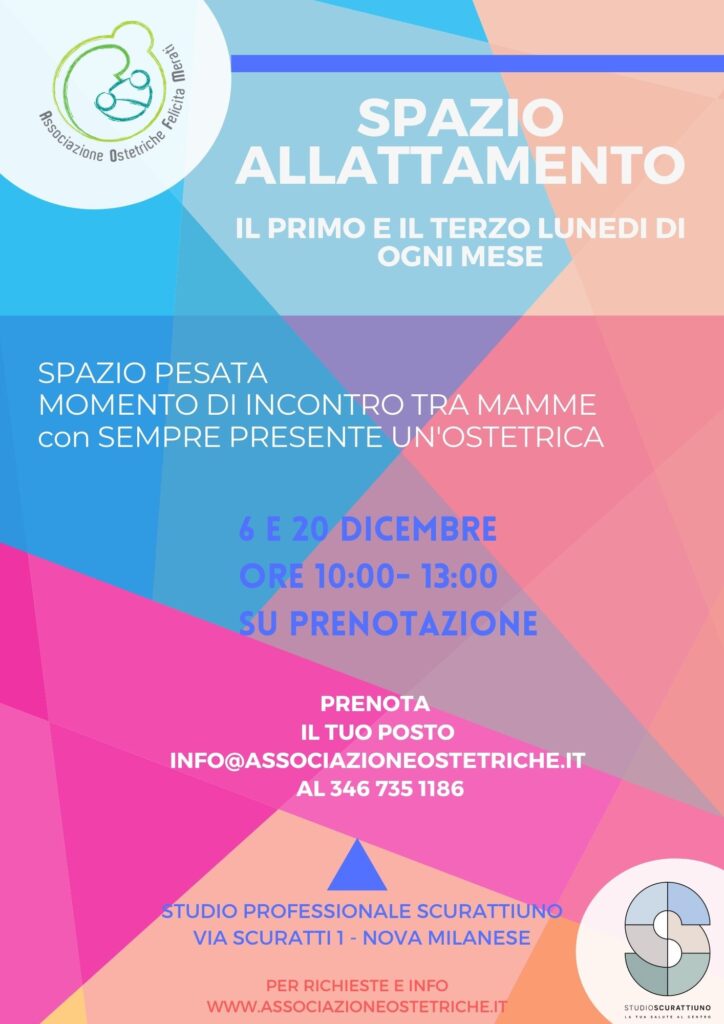 Associazione Ostetriche Felicita Merati Aps