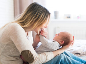 mamma in canto