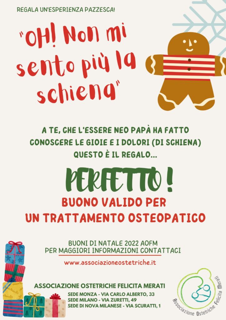 Associazione Ostetriche Felicita Merati Aps