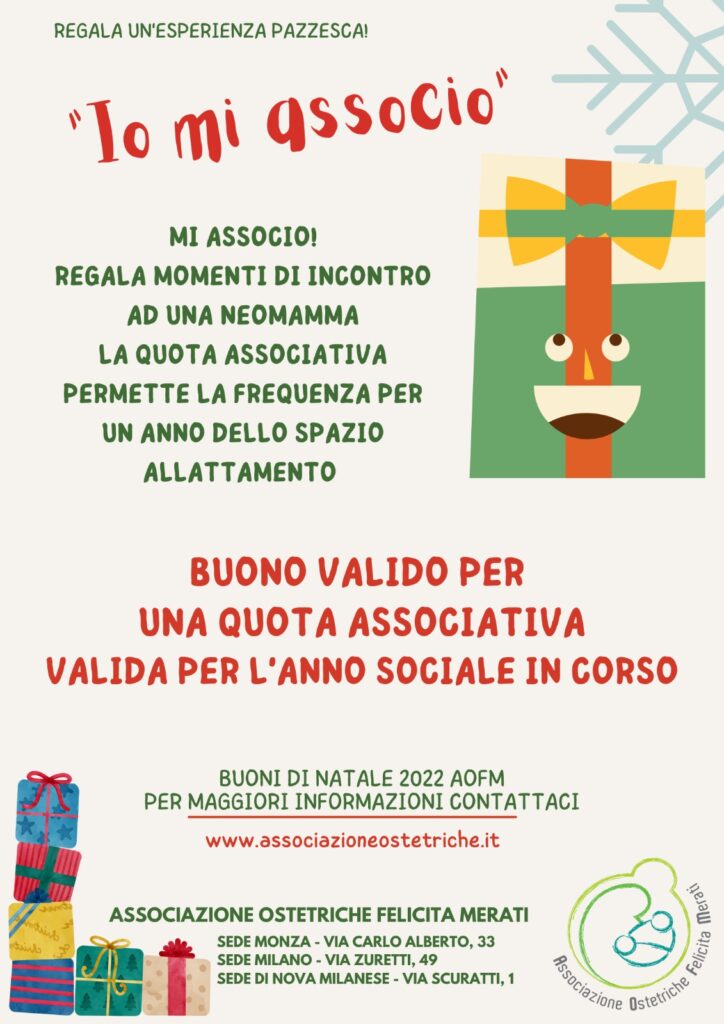 Associazione Ostetriche Felicita Merati Aps