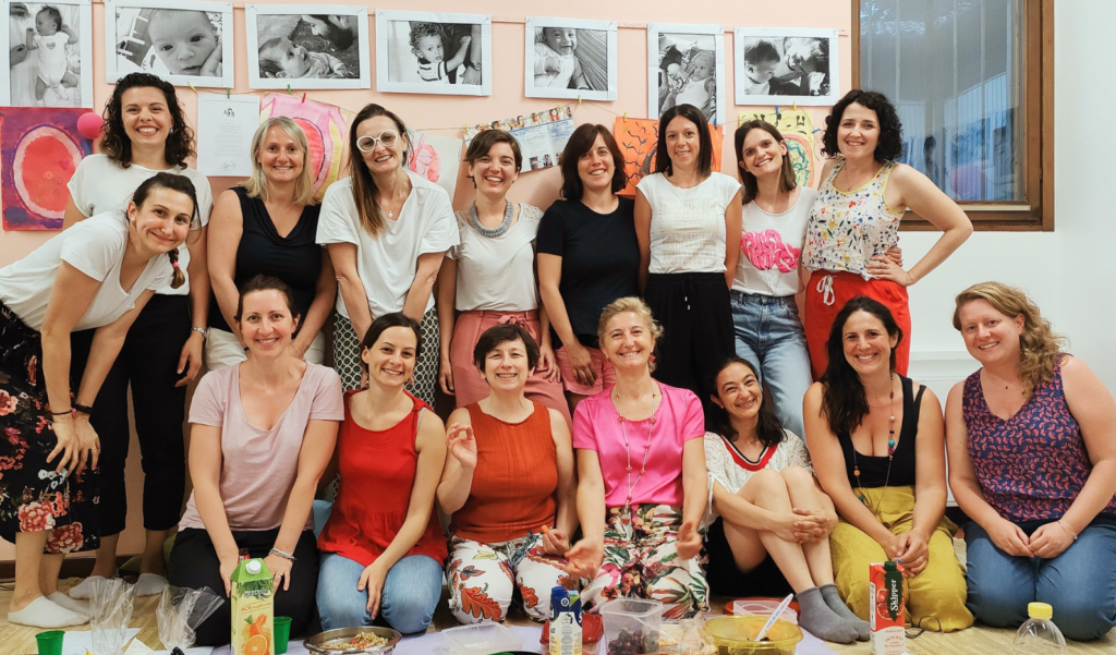 Associazione Ostetriche Felicita Merati Aps