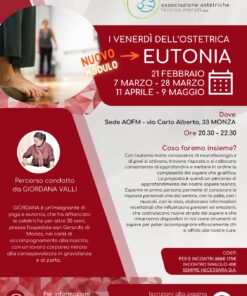 Eutonia modulo 2025