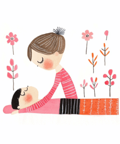 Trattamenti Shiatsu
