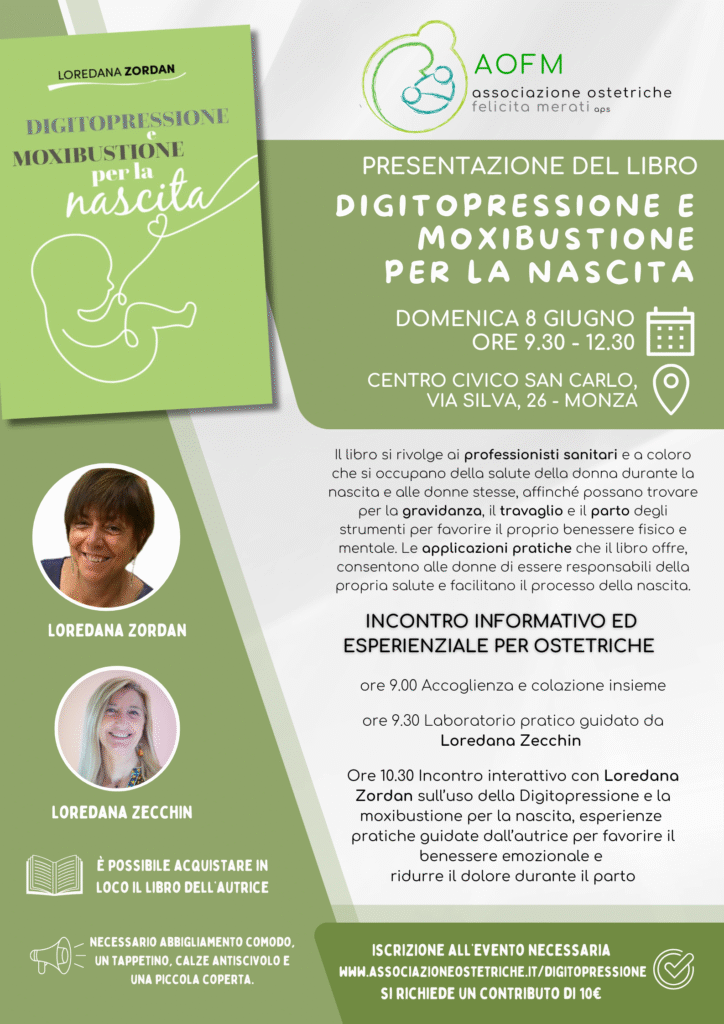 Associazione Ostetriche Felicita Merati Aps
